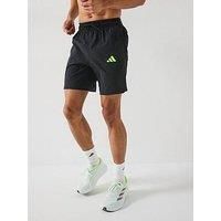 adidas Mens Climacool Shorts Black XXL