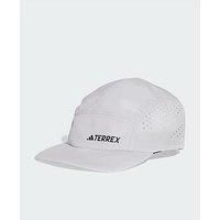 Adidas Terrex Climacool 5-Panel Solid Cap - Grey