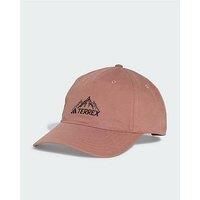 adidas Unisex Terrex Multi Baseball Cap, Black/White, L