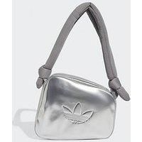 Adidas Originals Womens Airline Bag - Grey