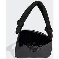 Adidas Originals Womens Airline Bag - Black