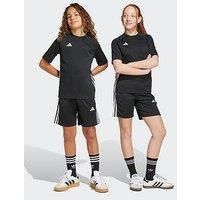Adidas Youth Tiro Essentials Short - Black
