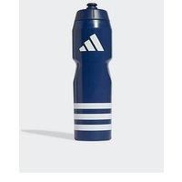 adidas Unisex TIRO BOTTLE 0.75 LITRE, team navy blue 2/white, One Size