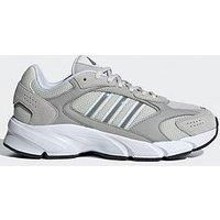 adidas crazychaos 2000 trainers in grey multi