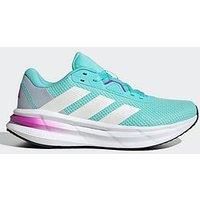 Adidas Womens Running Galaxy 7 Trainers - Blue