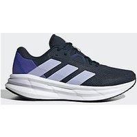 Adidas Womens Running Galaxy 7 Trainers - Blue