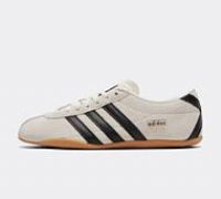 adidas Originals Womens Tokyo Trainer - White - Size 6