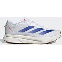 Adidas Mens Running Adizero Sl2 Trainers - White
