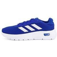 Adidas Sportswear Men'S Cloudfoam Comfy Trainers - Blue