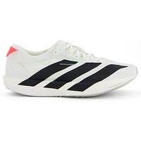 Adidas Womens Running Adizero Adios 9 Trainers - White