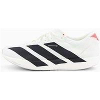 Adidas Mens Running Adizero Adios 9 Trainers - White