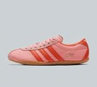 adidas Originals Womens Tokyo Trainer - Pink - Size 6