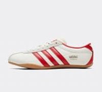adidas Originals Womens Tokyo Trainer - White - Size 3.5