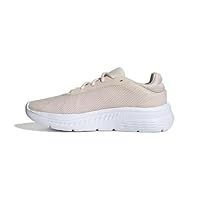 adidas Women/'s Cloudfoam Comfy Shoes, Wonder Quartz/Zero met./FTWR White, 7 UK