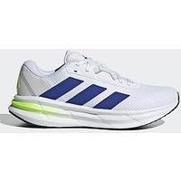 Adidas Mens Running Galaxy 7 Trainers - White
