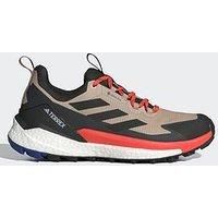 Adidas Terrex Free Hiker 2.0 Low Gore-Tex Hiking Shoes