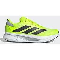 adidas Men/'s Duramo SL 2 Running Shoes, Lucid Lemon/Core Black/Halo Silver, 10 UK