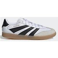 Adidas Mens Predator Freestyle Boot - White