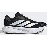 Adidas Womens Running Duramo Sl2 Trainers - Black/White
