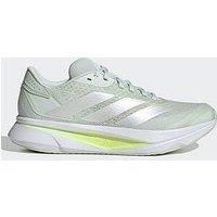 Adidas Womens Running Duramo Sl2 Trainers - Green