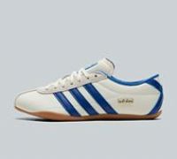 adidas Originals Womens Tokyo Trainer - White - Size 6
