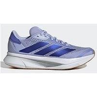 Adidas Womens Running Duramo Sl2 Trainers - Violet/Lucid Blue/Silver Met