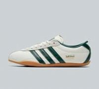 adidas Originals Womens Tokyo Trainer - White - Size 3.5