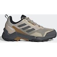 adidas Men/'s Eastrail 2.0 Hiking Shoes, Wonder Beige/Grey Six/Bronze Strata, 9.5 UK