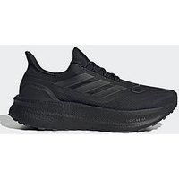 Adidas Mens Running Ultraboost 5 Gore-Tex Trainers - Black