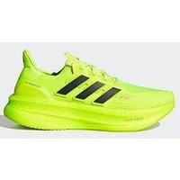 Adidas Mens Running Ultraboost 5 Trainers - Green