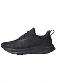 adidas Women/'s ULTRARUN 5 TR W Sneaker, core Black/core Black/Carbon, 4.5 UK