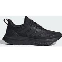 adidas Women/'s ULTRARUN 5 TR W Sneaker, core Black/core Black/Carbon, 7 UK