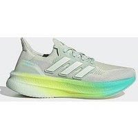Adidas Mens Running Ultraboost 5 Trainers - Green