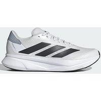 adidas Men/'s Duramo SL 2 Running Shoes, Core Black/Core Black/Halo Silver, 10.5 UK