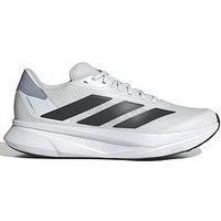 adidas Men/'s Duramo SL 2 Running Shoes, Core Black/Core Black/Halo Silver, 8 UK
