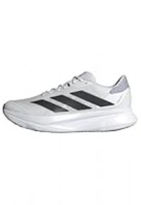 adidas Men/'s Duramo SL 2 Running Shoes, Core Black/Core Black/Halo Silver, 10 UK