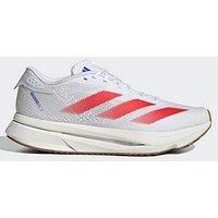 Adidas Womens Running Adizero Sl2 Trainers - White