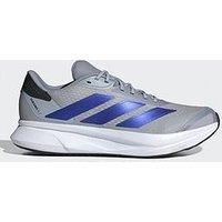 adidas Men/'s Duramo SL 2 Running Shoes, Halo Silver/Lucid Blue/Grey Two, 9 UK