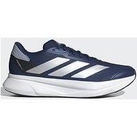 Adidas Mens Running Duramo Sl2 Trainers - Blue/Silver - Dark Blue/Silver Met/Silver
