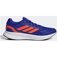 Adidas Mens Running Runfalcon 5 Trainers - Blue