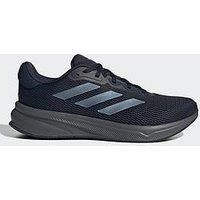 adidas Men/'s Response Runner Shoes Running, Legend Ink/preloved Ink/Grey Five, 6 UK
