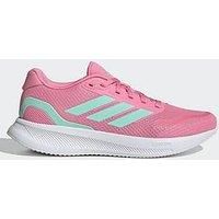 Adidas Womens Running Runfalcon 5 Trainers - Pink