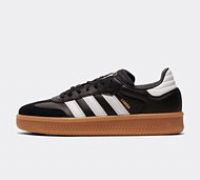 adidas Originals Samba XLG Trainer - Black - Size 11