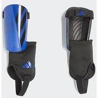 adidas UNISEX TIRO SHINGUARD MATCH JUNIOR, S