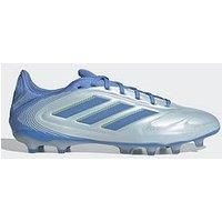 Adidas Mens Copa Pro Firm Ground Football Boot - Blue