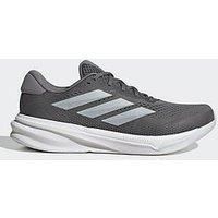 Adidas Mens Running Supernova Stride 2 Trainers - Grey