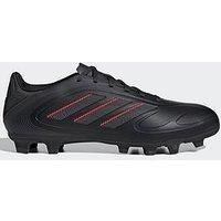 Adidas Mens Copa Club Firm Ground Football Boot - Black
