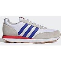 Adidas Sportswear Mens Run 60S 30 Trainers - White