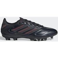 Adidas Mens Copa Pro Firm Ground Football Boot - Black