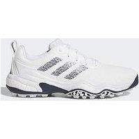 Adidas Mens Golf Codechaos 25 Spikeless Shoes- White